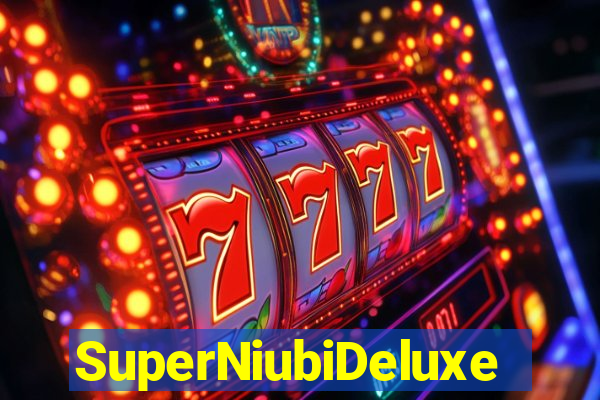 SuperNiubiDeluxe super mario deluxe nintendo switch rom